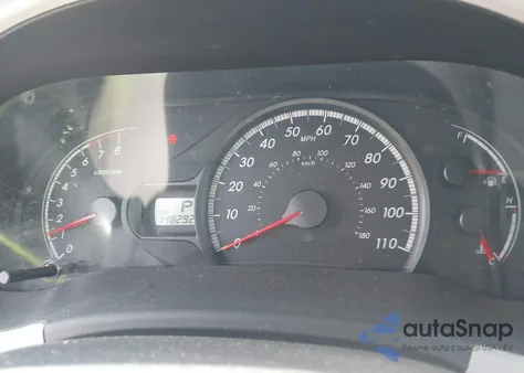 2011 Toyota Sienna Le V6 from USA, damaged, VIN 5TDKK3DC7BS066442